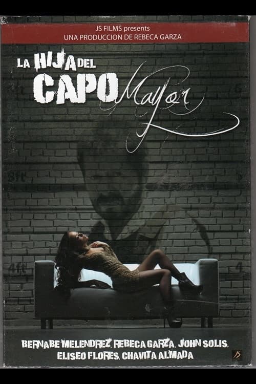 La Hija del Capo Mayor