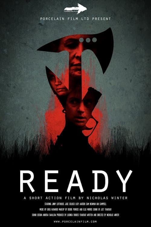 Ready