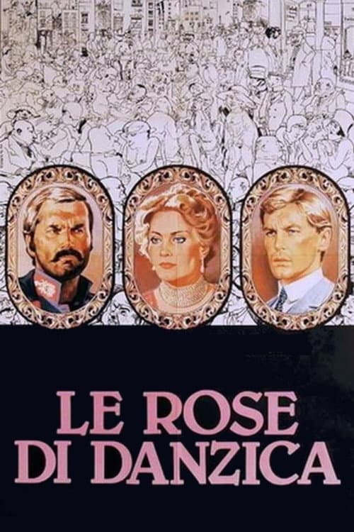 Rosen von Danzig