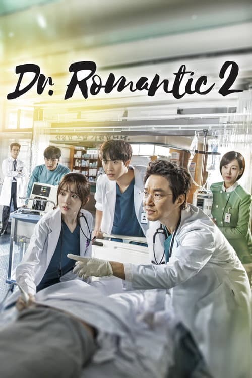 Dr. Romantic 2