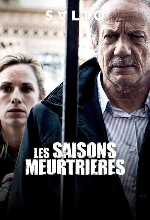 Les Saisons meurtrières