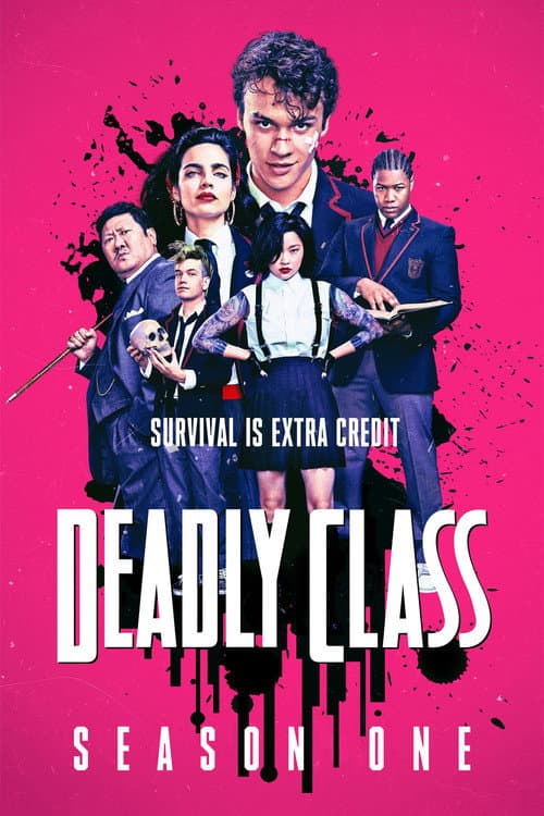 Season 1