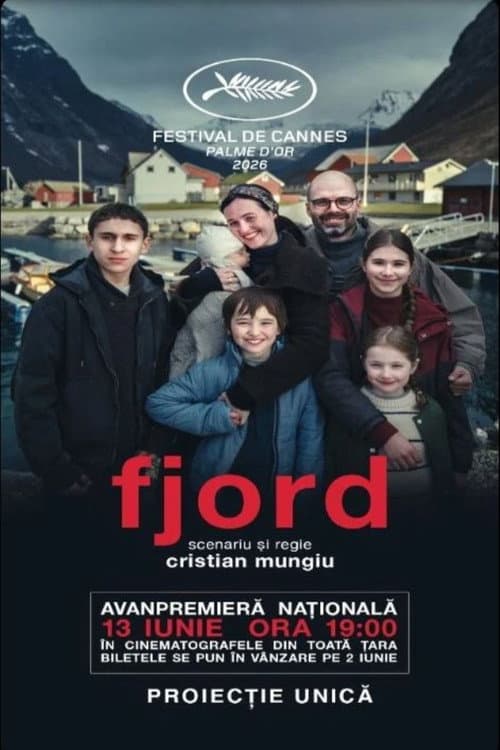 Fjord