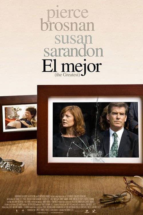 El mejor