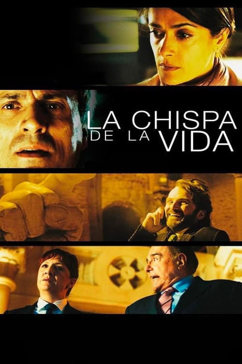 La chispa de la vida