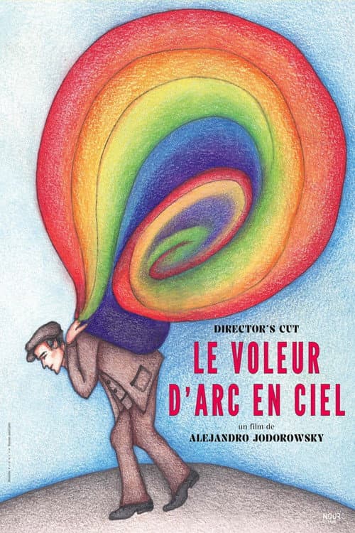 Le Voleur d'arc en ciel