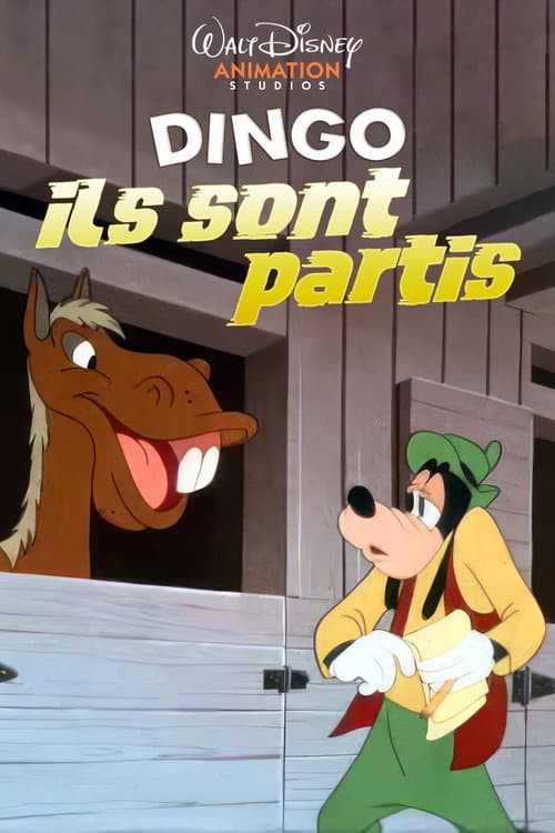 Ils Sont Partis