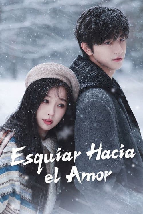 Esquiar hacia el amor