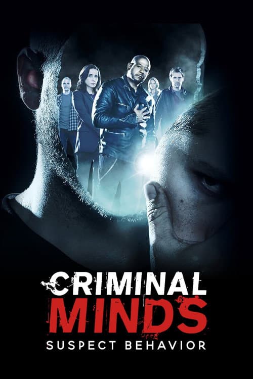 Criminal Minds: Suspect Behavior