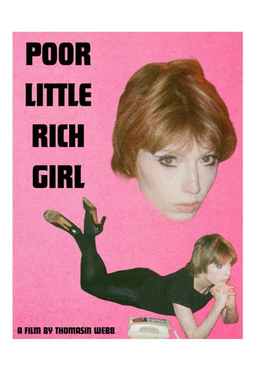 Poor Little Rich Girl