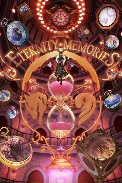 ETERNITY MEMORIES