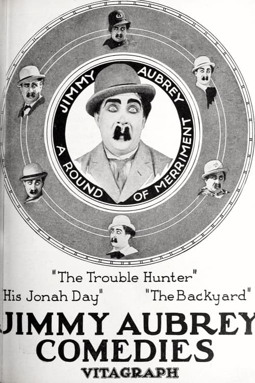 The Trouble Hunter