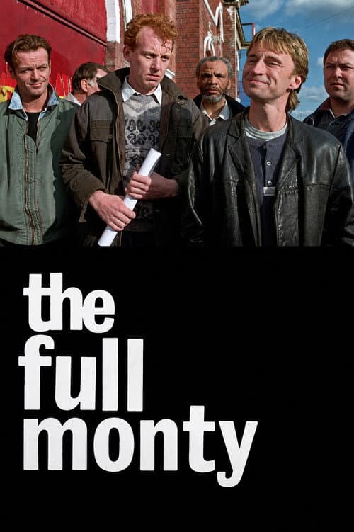 The Full Monty