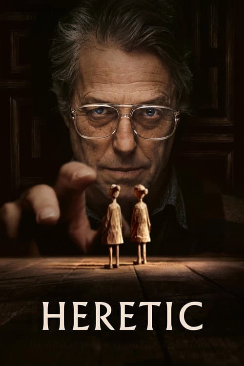 Heretic