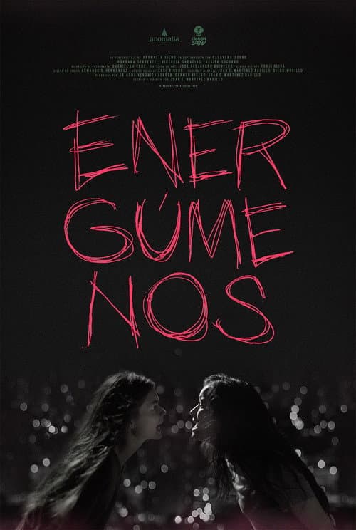 Energúmenos
