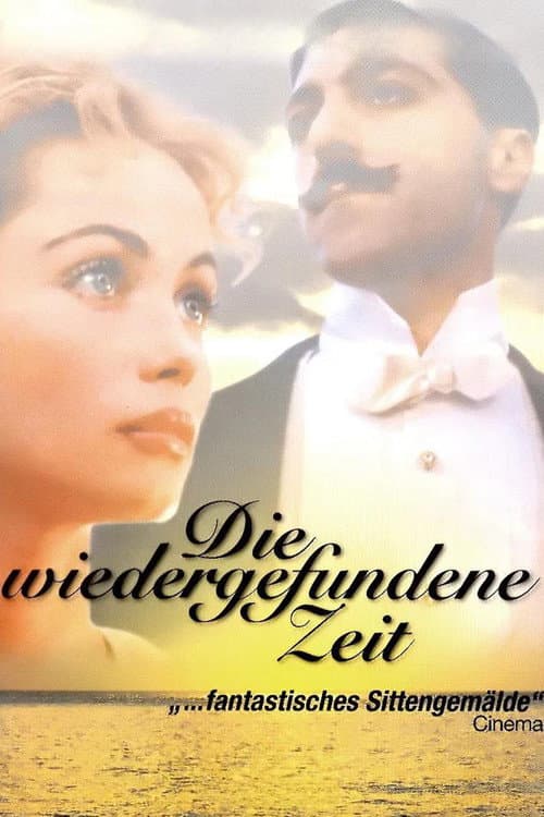 Die wiedergefundene Zeit