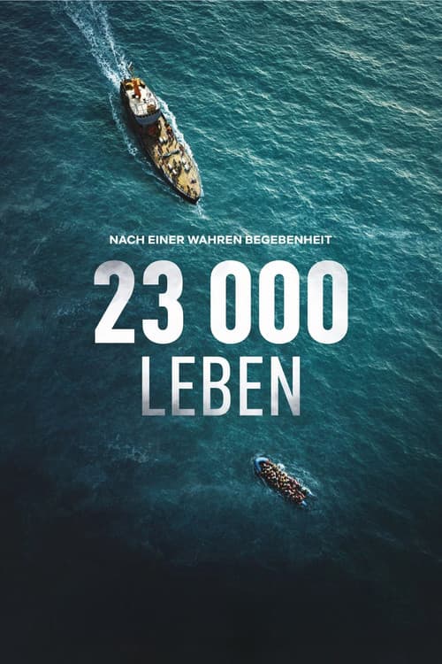 23 000 Leben