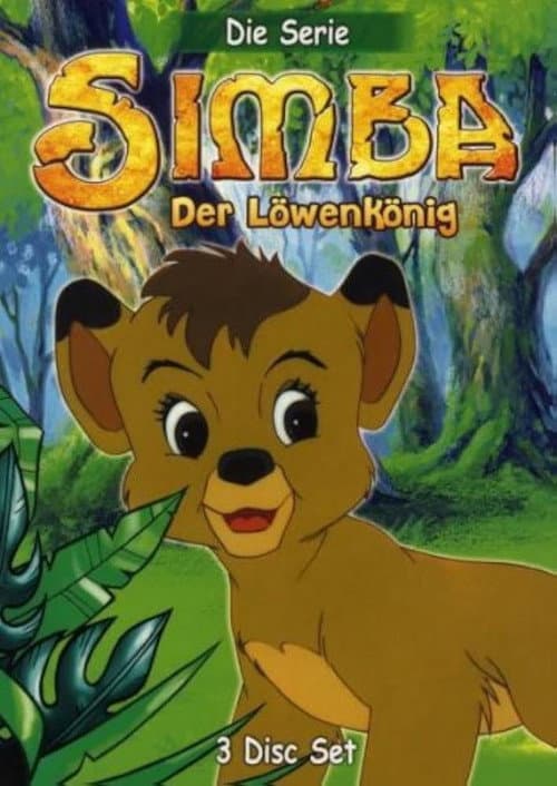 Simba: Der Löwenkönig