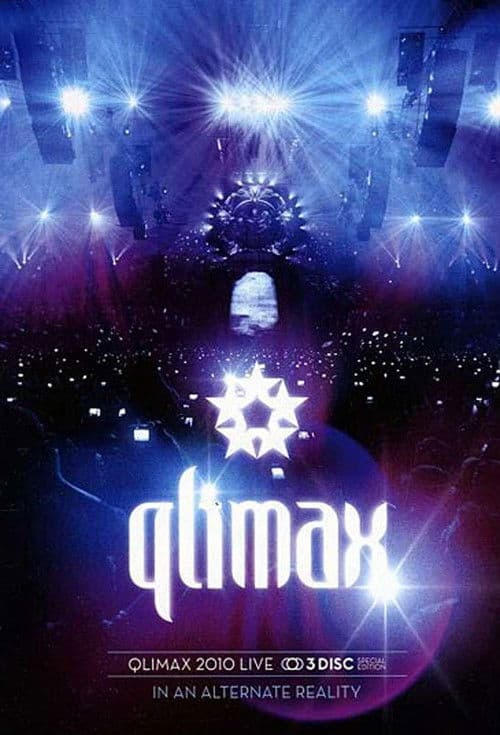 Qlimax 2010: In an Alternate Reality