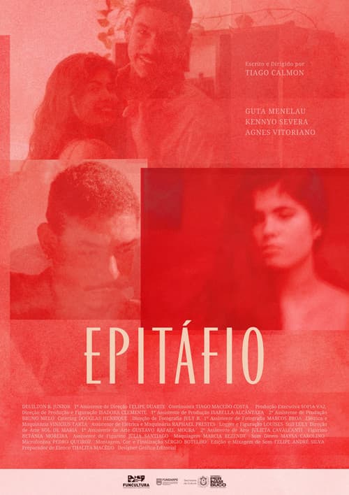 Epitáfio