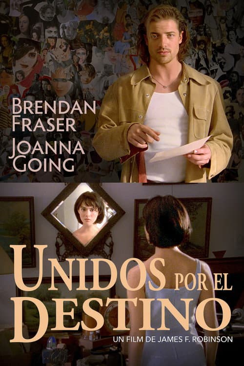 Unidos por el destino