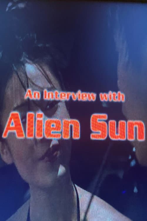 An Interview with Alien Sun