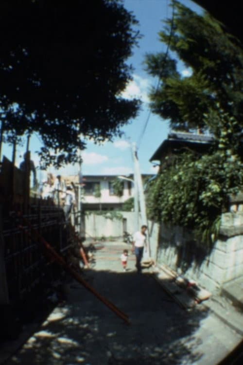 My home / 光の家