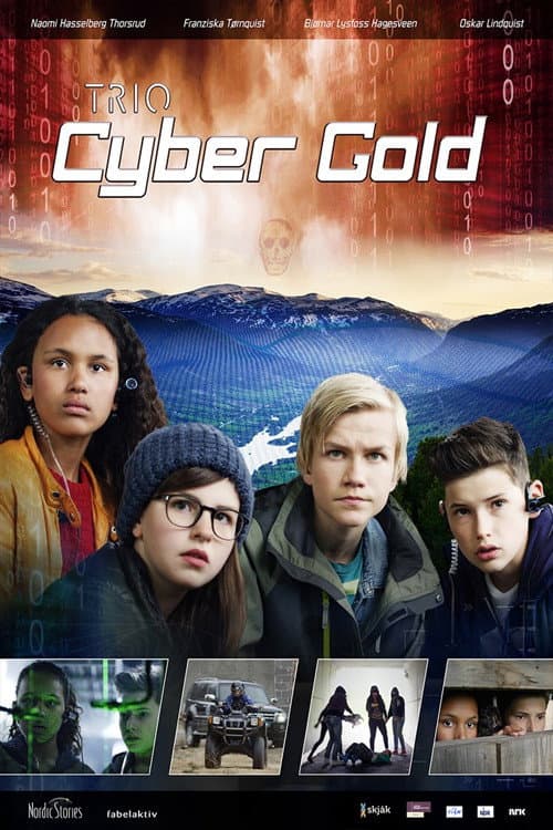 Cyber Gold