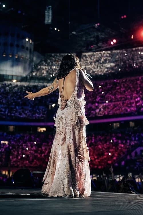 Elisa San Siro Live