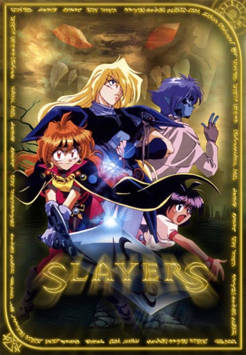 Slayers