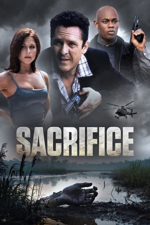 Sacrifice - Der Sweetwater-Killer