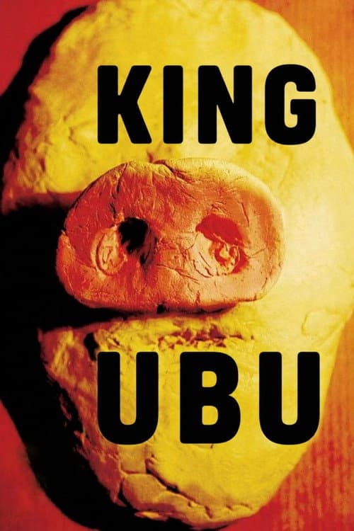 King Ubu