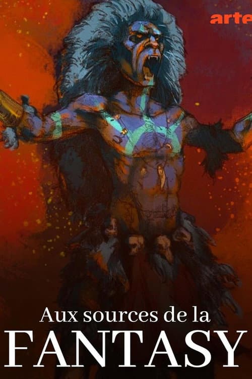 Die Ursprünge der Fantasy-Romane