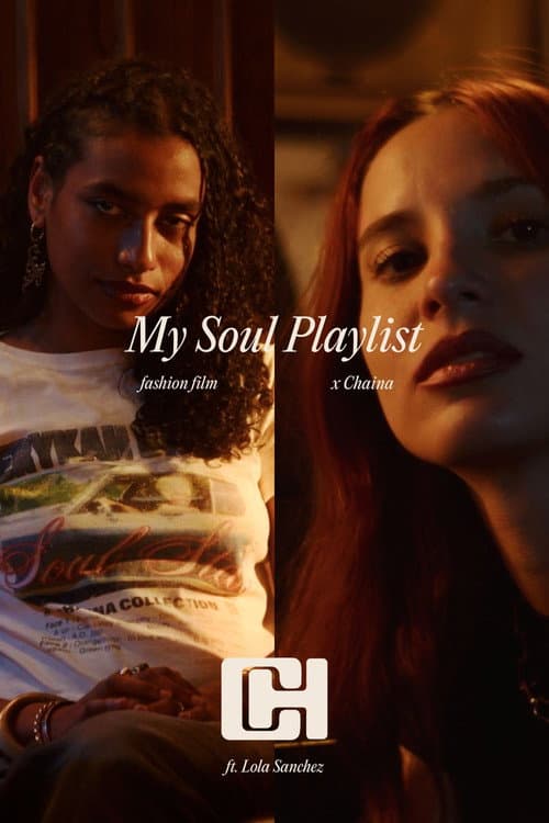 MY SOUL PLAYLIST