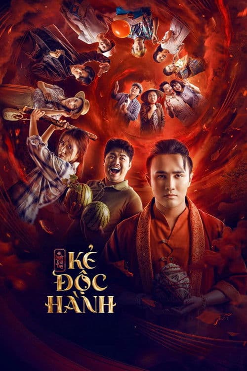 Ai chết giơ tay: Kẻ Độc Hành