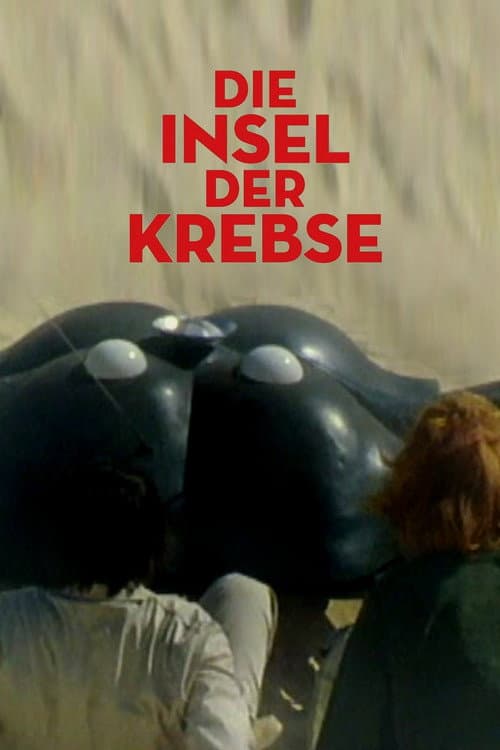 Die Insel der Krebse