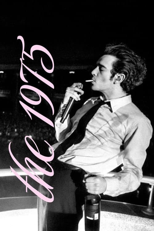 The 1975: Rock Am Ring 2019