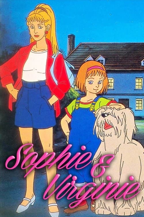 Sophie und Virgini