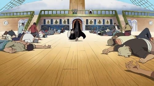Shanks Makes a Move! The Linchpin to the Reckless Era!