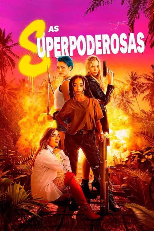 Sheroes