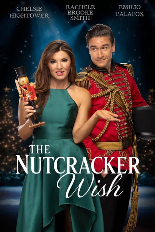 The Nutcracker Wish