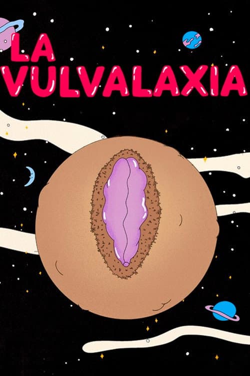 La Vulvalaxia