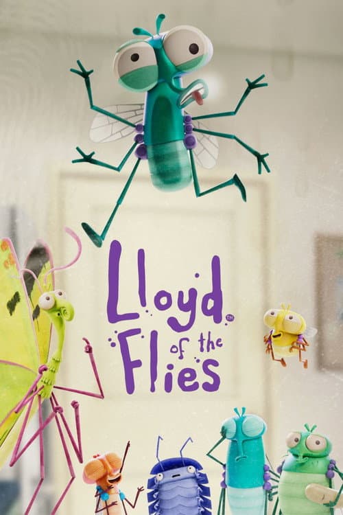 Floyd Fliege