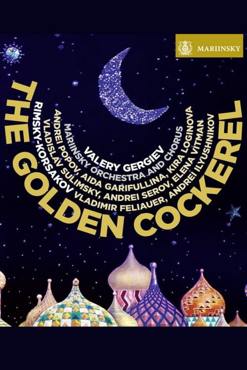 Der goldene Hahn