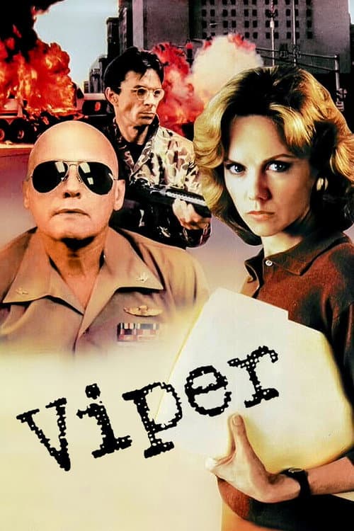 Codename Viper