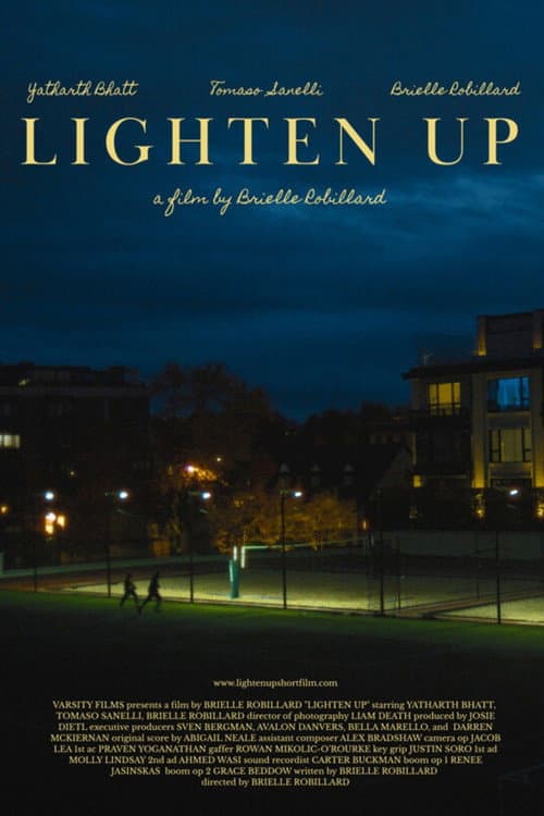 Lighten Up