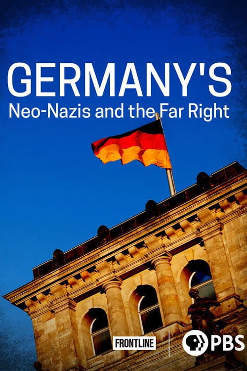 Rechtsextreme auf dem Vormarsch