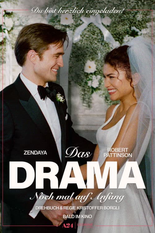 Das Drama - Noch mal auf Anfang