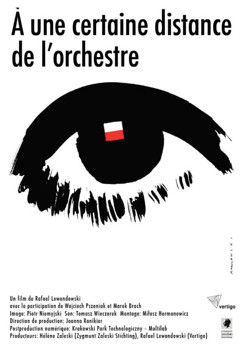 Z dala od orkiestry