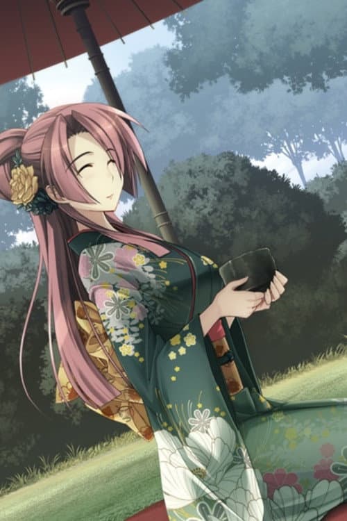 Kanae Ending